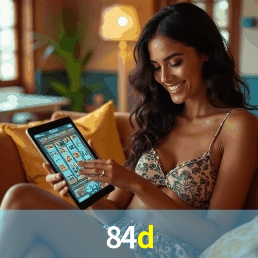 84D