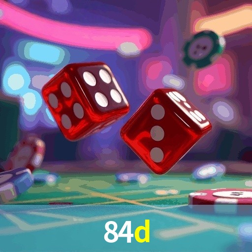 84D