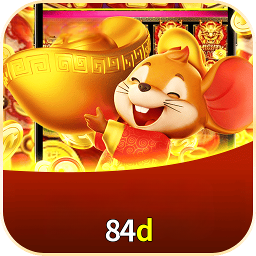 84D: Cassino online impressionante